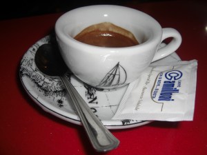 Good Italian Espresso
