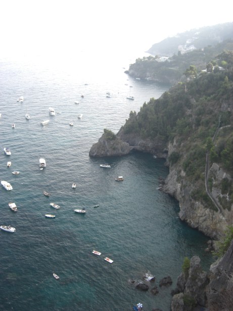 Costiera Amalfitana